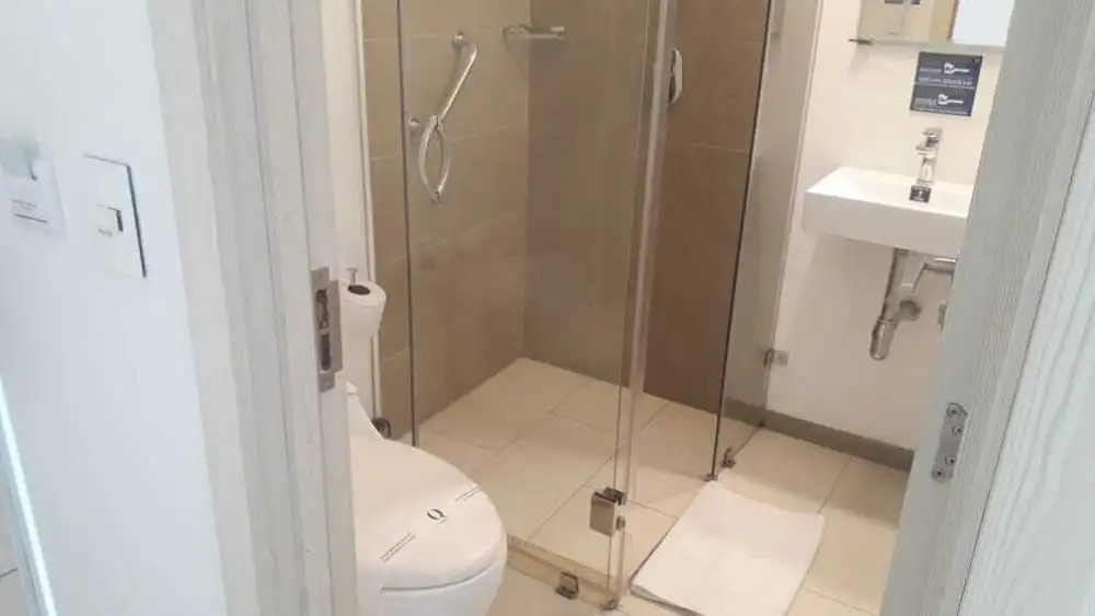 Hotel Quinto Nivel