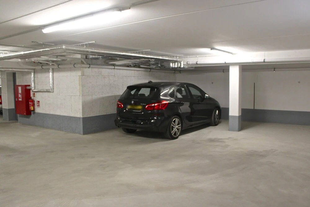 Apartment 6a - Duesseldorf