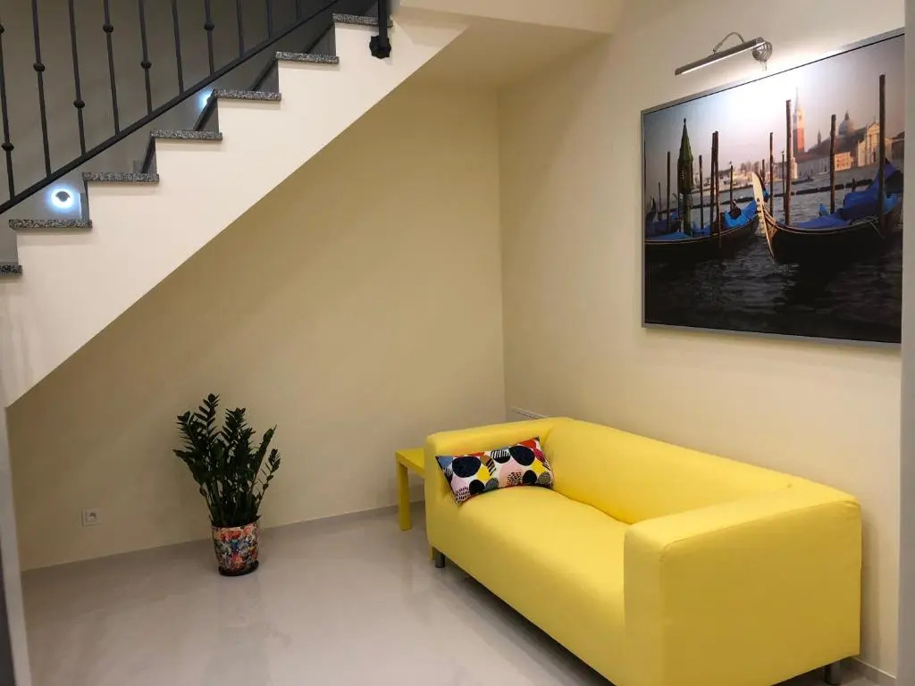 Apartamenty Malwa