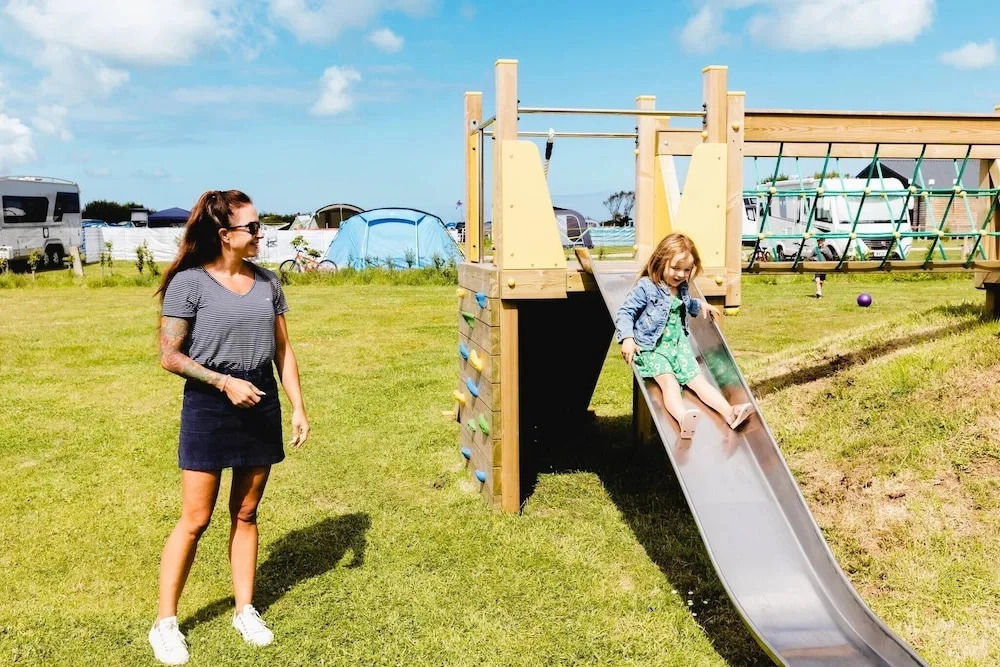 Dog Friendly Holiday Home in Newquay Cornwall