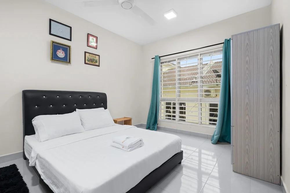 Rumah Den Homestay