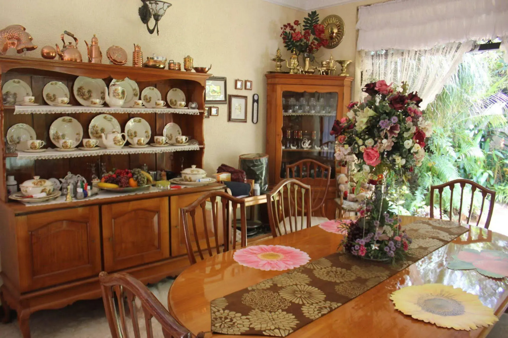 Vista Garden Guest House