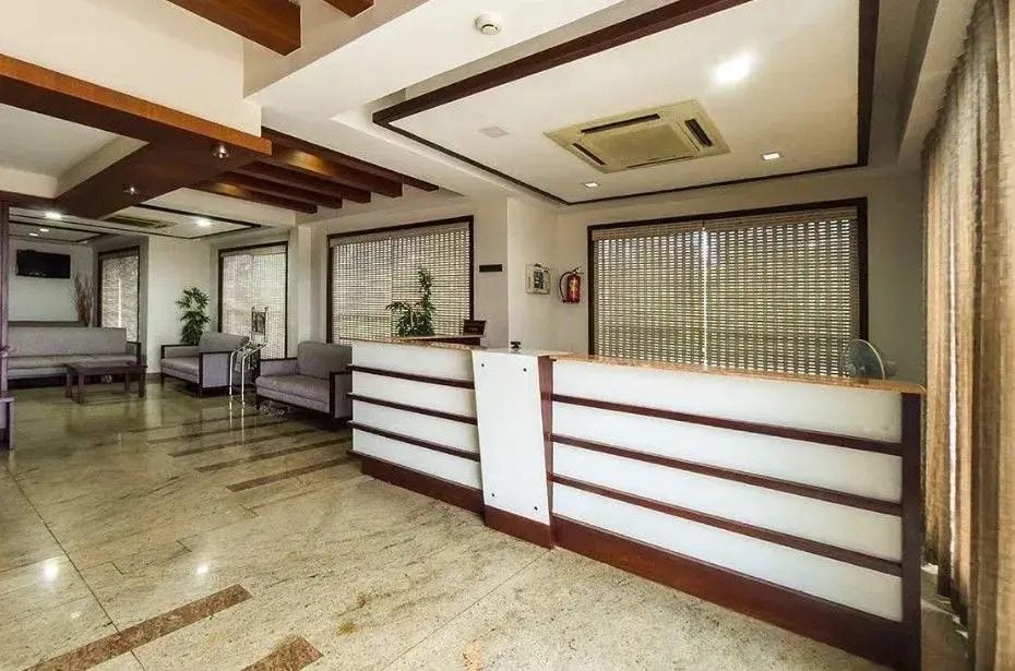 Hotel Highway Castle
