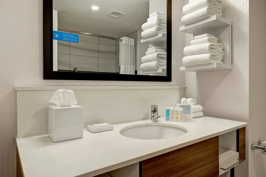 Hampton Inn Egg Harbor Township Atlantic City