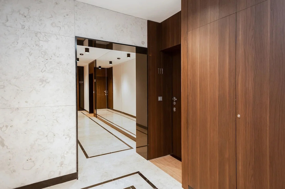 Mennica Residence - City Center by Renters Prestige