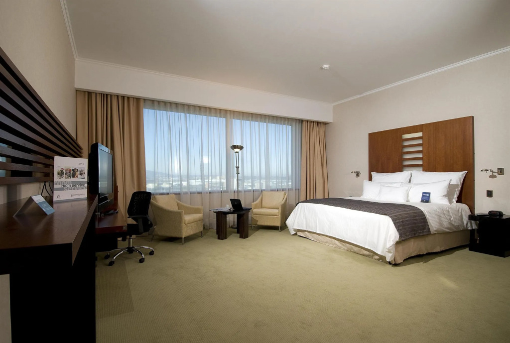 MDS Hotel Concepción