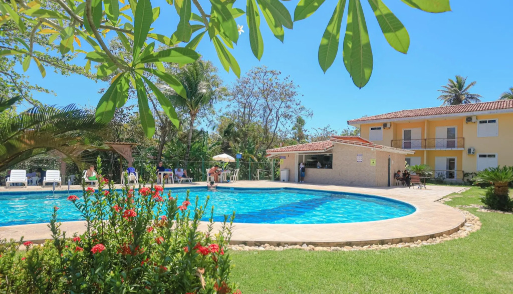 Boulevard da Praia - Flats Mare Mansa