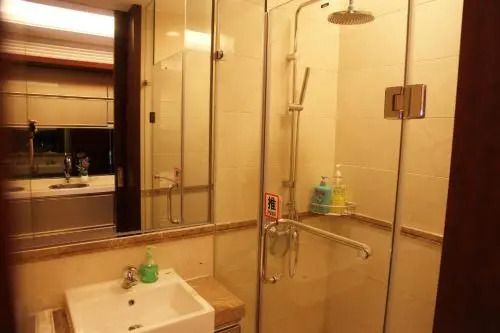 Checkinn International Apartment Guangzhou Changgang Branch