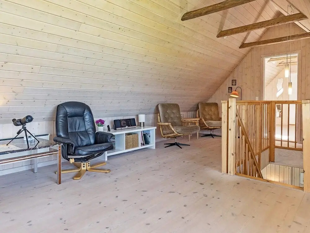 4 star holiday home in Vinderup