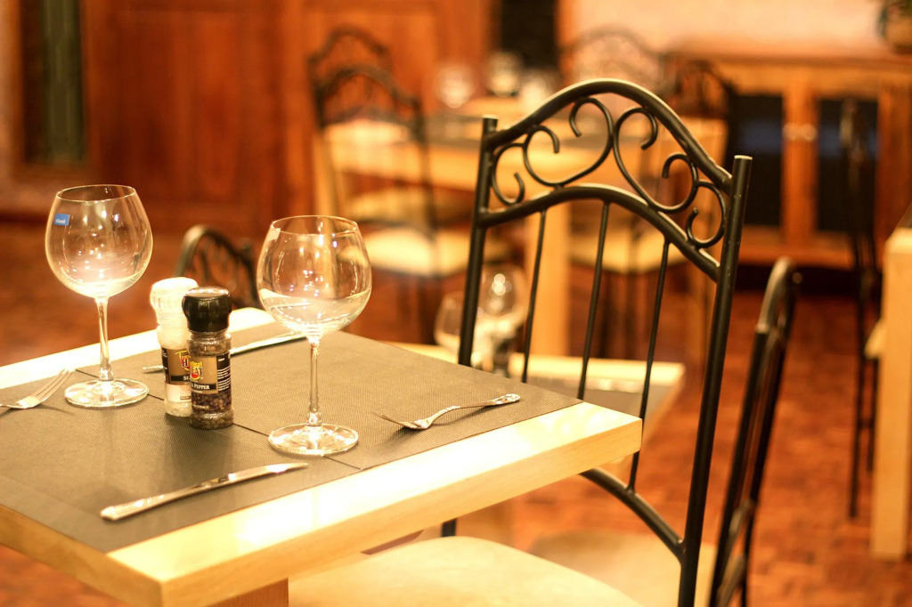Boulevard Inn Mt Meru