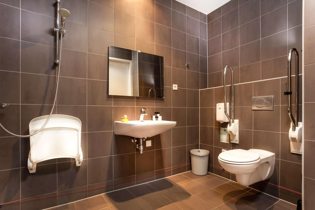 Best Western Zaan Inn, Amsterdam - Zaandam