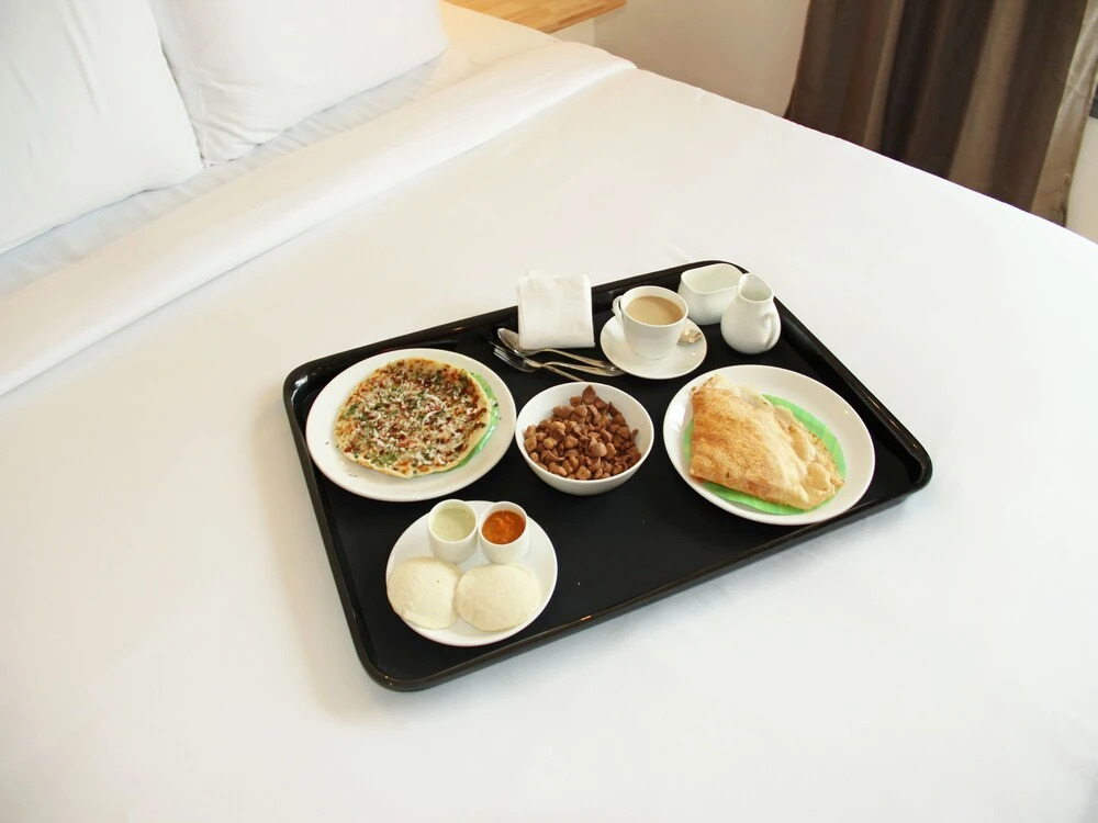 Vyshak International Hotel