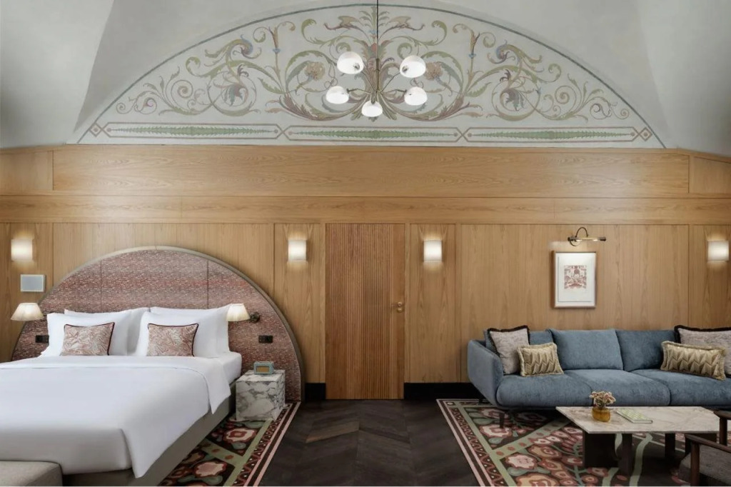 Stradom House Hotel & Spa, Autograph Collection