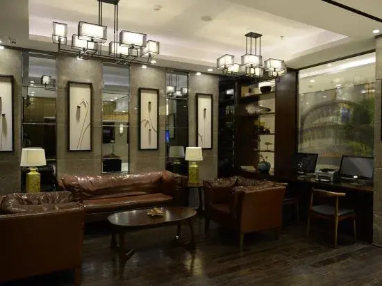 Home Inn Subai Cloud (Beijing Qianmen Branch)