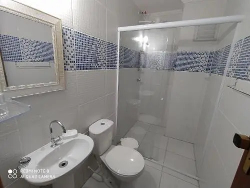 Pé Na Areia Apto 708