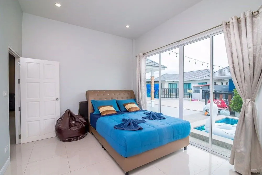 Baan Happiness Hua Hin