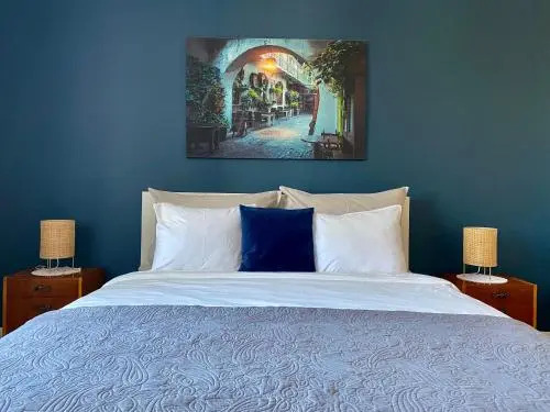 Smile Apartments