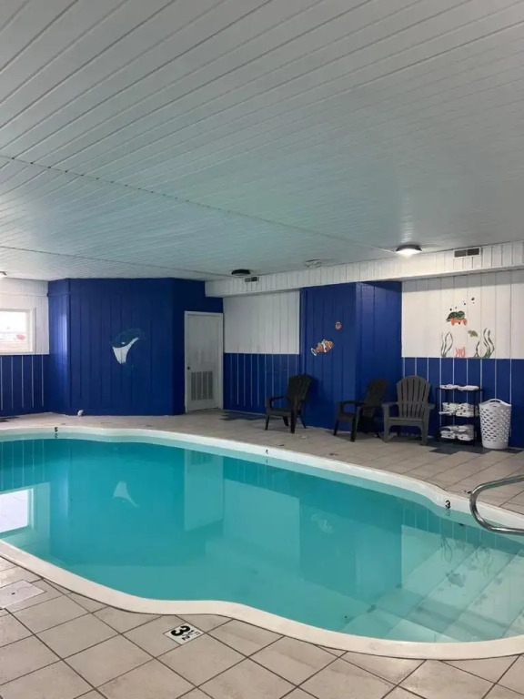 Howard Johnson Express Inn - Effingham