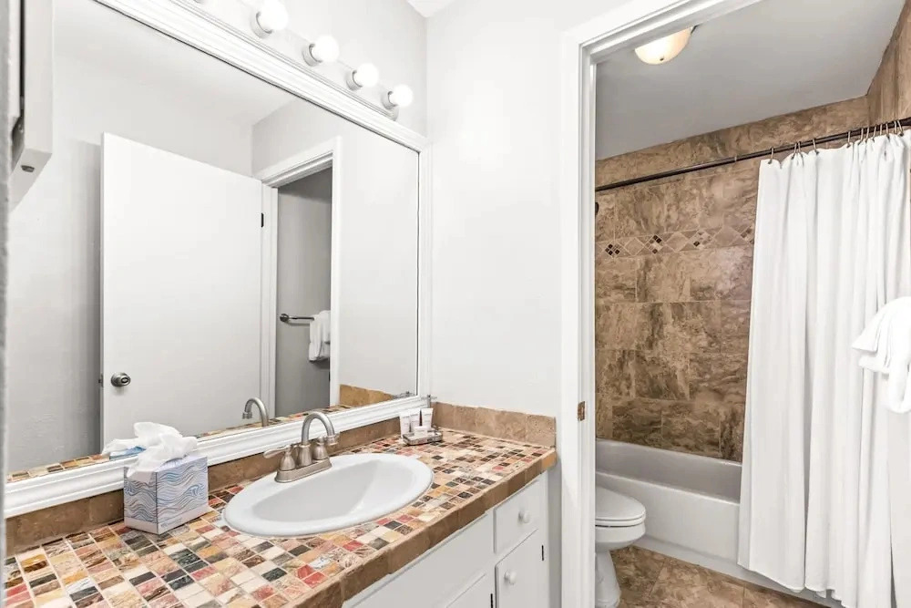 Sandpiper Village 708