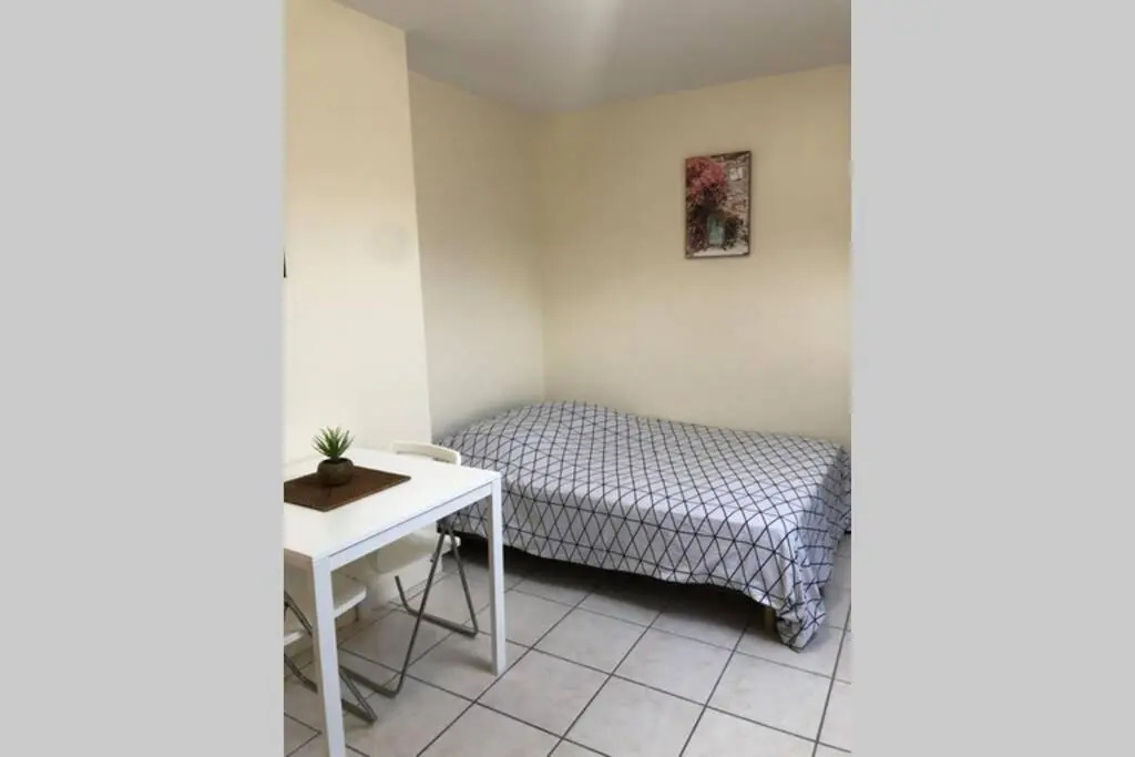 Studio Cosy 2 PERS