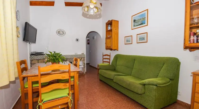 Villa Iris Prima