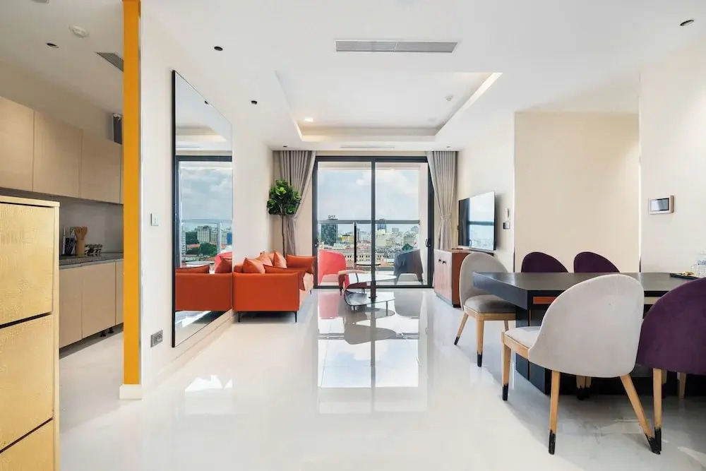 MADISON Premier Residence