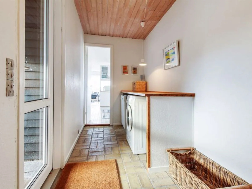 "Sonsee" - 150m from the sea in NW Jutland