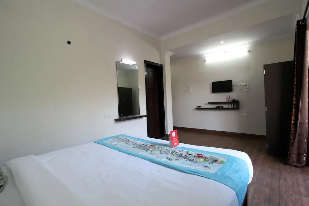OYO 10173 Kanta Guest House