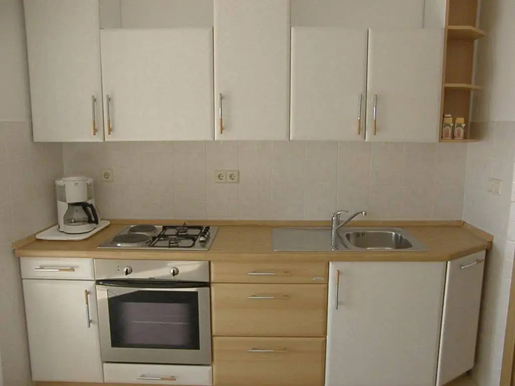 Apartments Melita