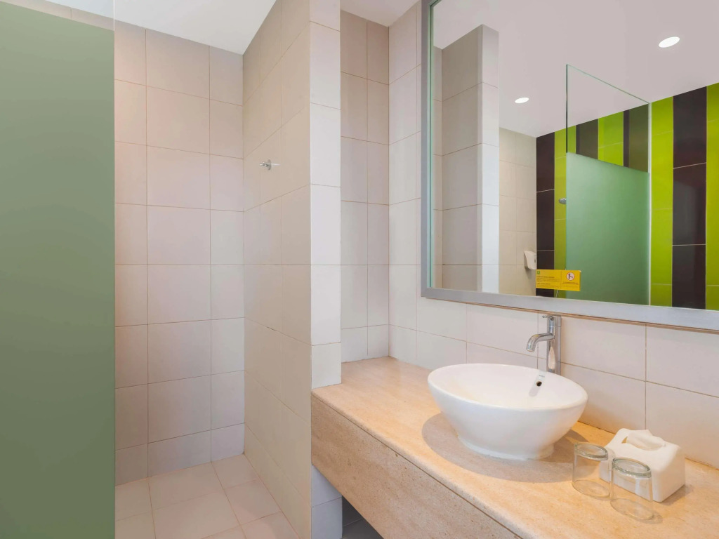 Ibis Styles Malang
