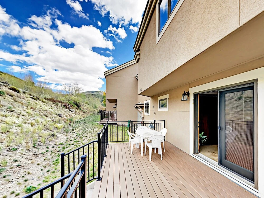 23137 Aspen Way Condo Unit 18 4 Bedrooms 3 Bathrooms Condo