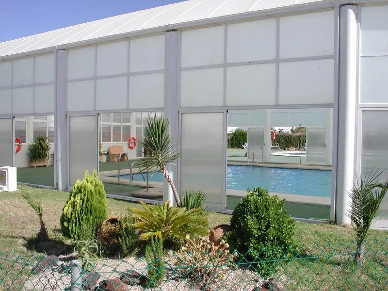 Bahia De Vera Apartments