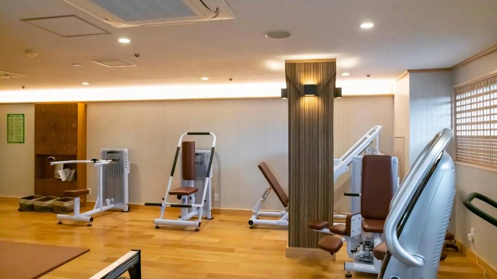 Kinugawa Grand Hotel Yumenotoki