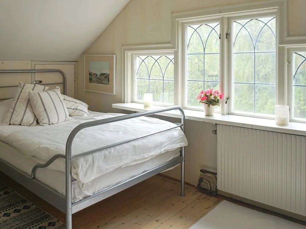 7 Person Holiday Home in Djursholm-by Traum