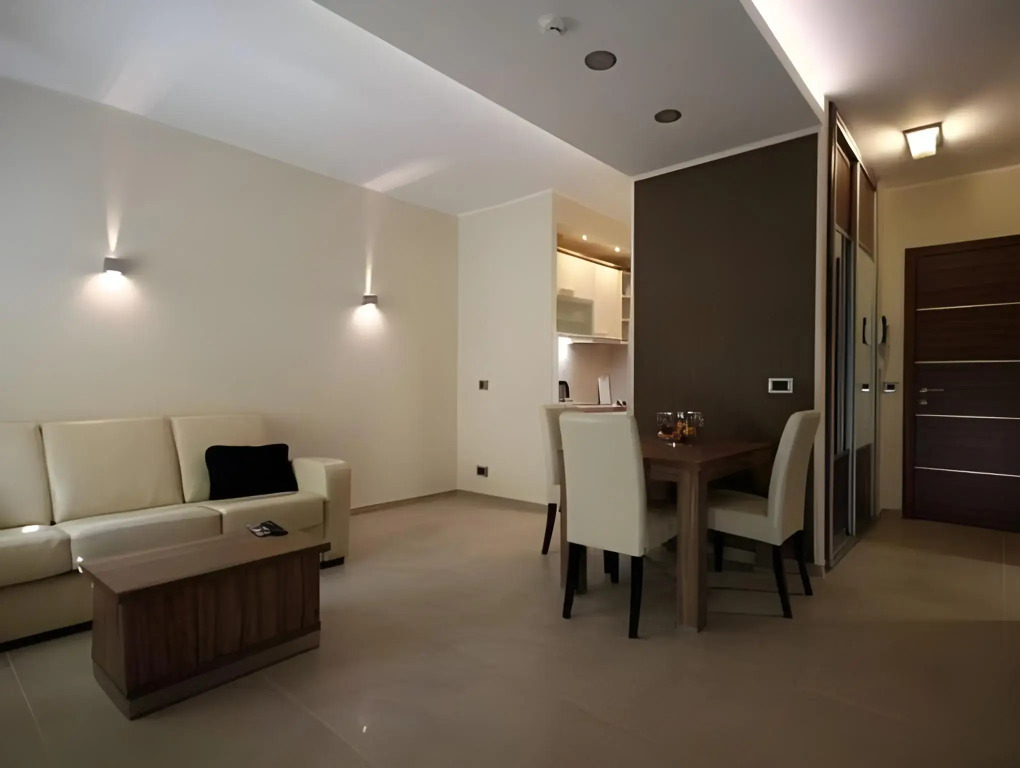 Apia Residence