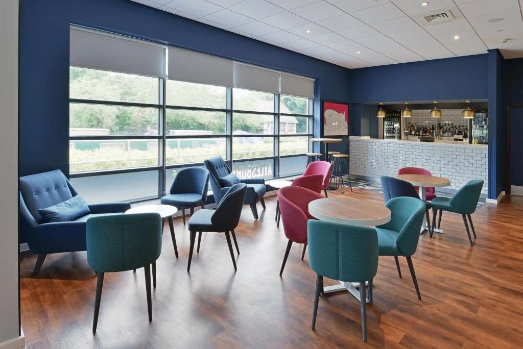Travelodge Aylesbury