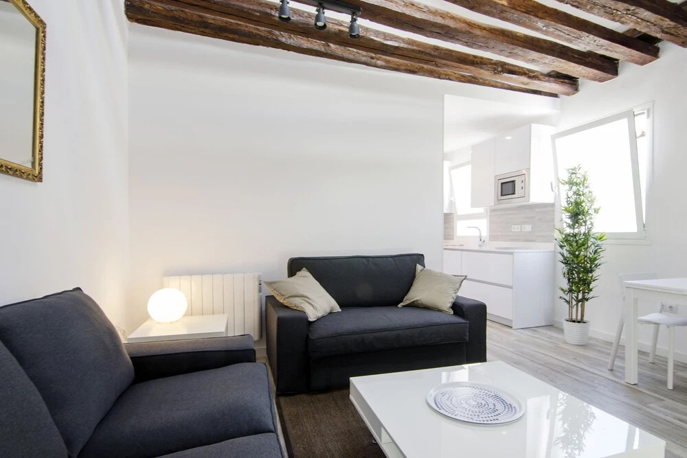 City Center Deluxe Atocha Dreammadrid