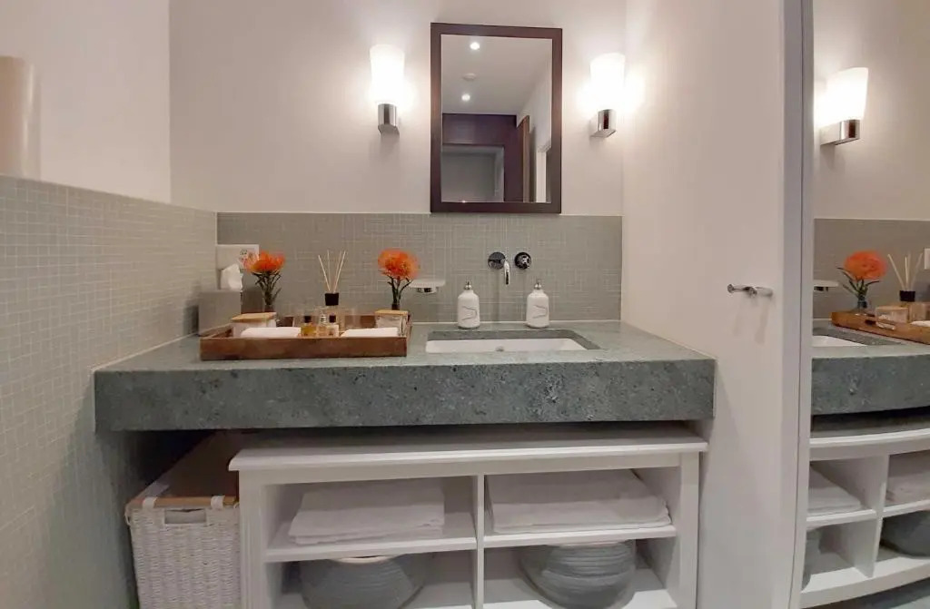 Vitality Relax Spa Suite