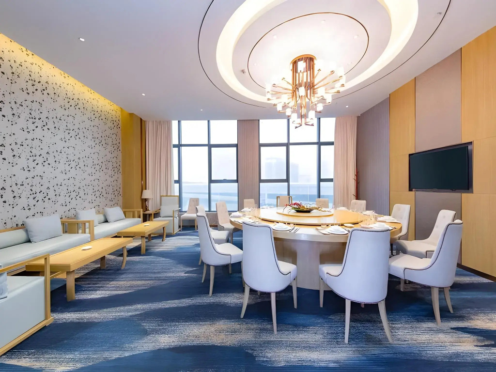 Vienna International Hotel(Wuhan Mengjiapu Stor)
