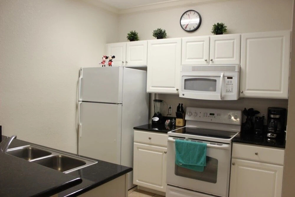 ACO FUN - 3bd townhome (1514)