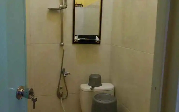 Arga Guesthouse Syariah
