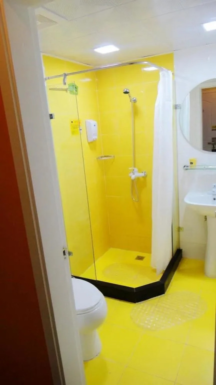 Home Inn-guangzhou Binjiangxilu Renminqiao