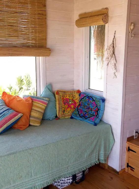 Casa Papaya