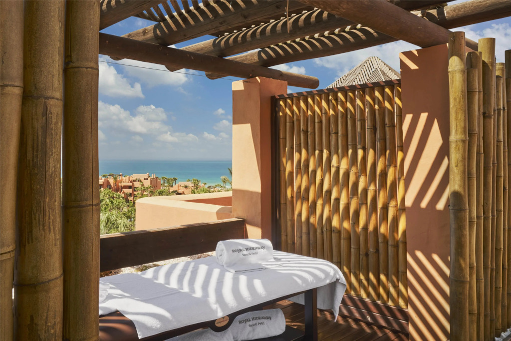 Royal Hideaway Sancti Petri