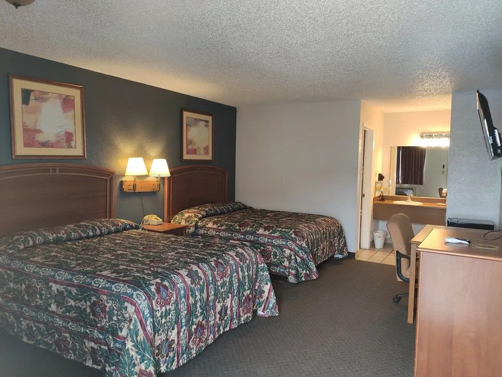 Hebbronville Executive Inn
