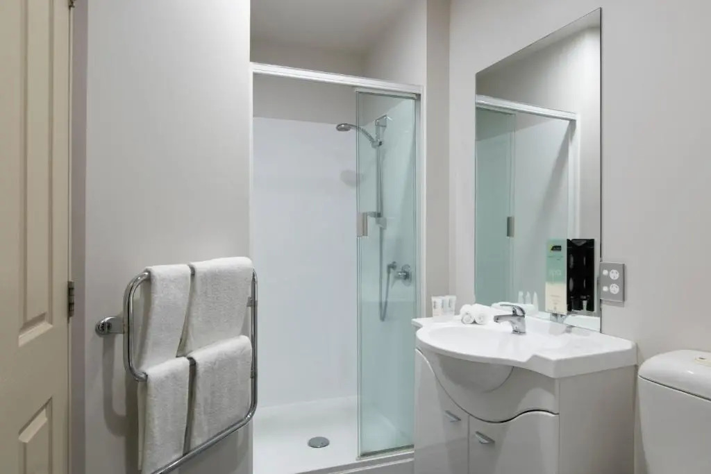 Quest Atrium Apartment Hotel