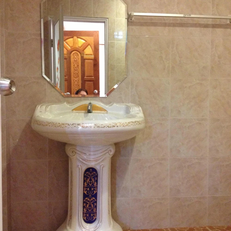 Mourakot Resort