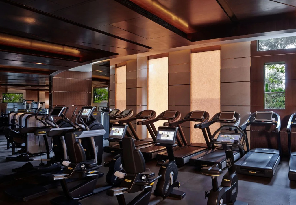 JW Marriott Hotel Macau
