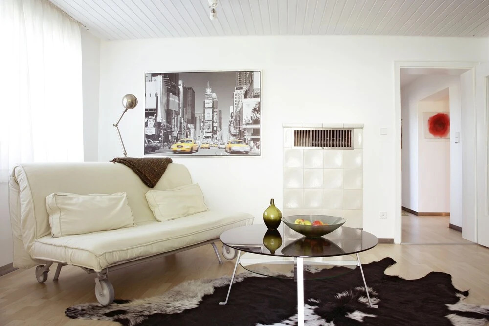 Apartment Schlossberg