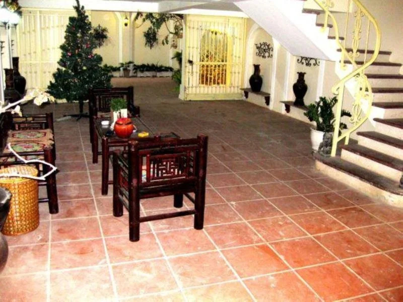 Homestay Hanoi